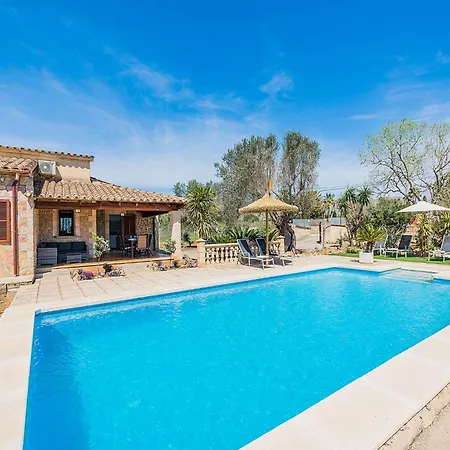Casa de Férias Peaceful Country With Pool *